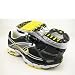 Air Max Moto White/Red/Silver Ladies