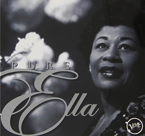 Ella Fitzgerald & Louis Armstrong - Pure Ella - Zortam Music