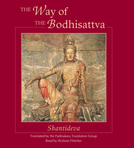 Shantideva