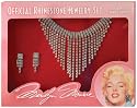 Marilyn Monroe Costume Jewelry Set