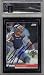 Ivan Rodriguez Autographed 1993 Score Card #31 - Texas Rangers - Global Authenticated