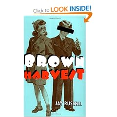 Brown Harvest