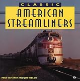 Classic American Streamliners