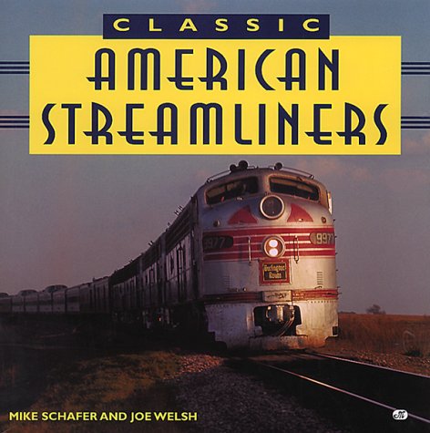 Trains and Railroads
