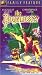 VHS : Pagemaster (Spanish) (Sub)