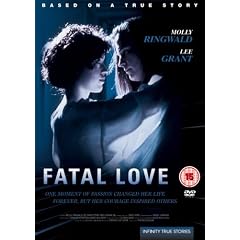 Fatal Love [DVD]