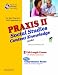 Praxis II Social Studies: Content Knowledge (0081) (Test Preps)
