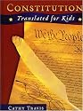 Constitution Translated for Kids