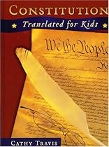 Constitution Translated for Kids