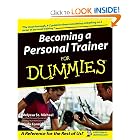 Click here to buy Becoming a Personal Trainer for Dummies by Melyssa St. Michael and Linda Formichelli.