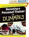 Becoming a Personal Trainer For Dummies
