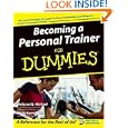 Becoming a Personal Trainer for Dummies by Melyssa St. Michael and Linda Formichelli