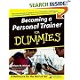 Becoming a Personal Trainer for Dummies