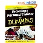 Becoming a Personal Trainer for Dummies