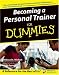 Books : Becoming a Personal Trainer for Dummies