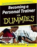 Becoming a Personal Trainer for Dummies