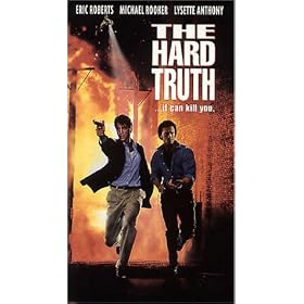 Hard Truth [VHS]