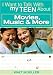 I Want to Talk to My Teen About Movies, Music (I Want to Talk with My Teen about)