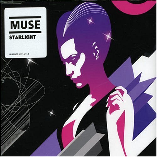 Muse - Starlight CDS - Zortam Music