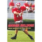 Click here to buy Stadium Stories: Georgia Bulldogs (Stadium Stories Series) by Timothy Hix.