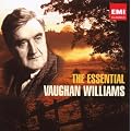 The Essential Vaughan Williams Collection