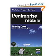 L'entreprise mobile : Comprendre l'impact des nouvelles technologies