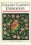 English Garden Embroidery