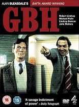 GBH [DVD] [1991]