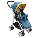 Flyer Stroller - 2007 Marine