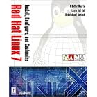 Click here to buy Install, Configure, and Customize Red Hat Linux 7 (Linux) by  - and Brian Proffitt.