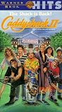 Caddyshack II