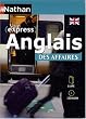 Anglais des affaires : 1 Livre et 1 CD audio