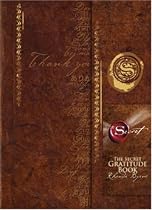 Secret Gratitude Book