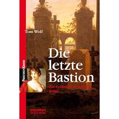 Die letzte Bastion: Ein Gerardine-de-Lalande-Krimi