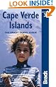 Cape Verde Islands (Bradt Travel Guides)