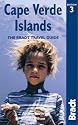 Cape Verde Islands (Bradt Travel Guide Cape Verde Islands)