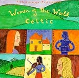 Putumayo Presents: Women of the World - Celtic