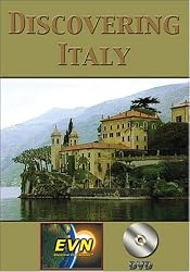 Discovering Italy