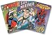 Used : Marvel's Mightiest Super Heroes Gift Set