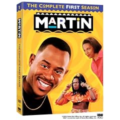 Martin - The Complete First Season