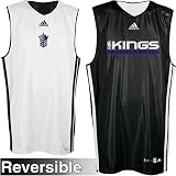 adidas - adidas Sacramento Kings Fusion Reversible Tank