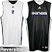 Search : adidas Sacramento Kings Fusion Reversible Tank