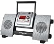 SkyFi��/RoadyXT��-Compatible CD Audio System