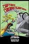 The Adventures of Captain Computerman and His Sidekick Mouseman: The Saving of the Toy Websites