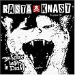 Die Katze Beisst in Draht