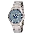Dallas Cowboys Coach Series Watch - NFL Football Fan Shop Sports Team Merchandise