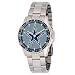 NFL Men's FC-DAL Dallas Cowboys Coach Series Watch