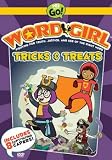 Wordgirl: Tricks & Treats [DVD] [Region 1] [US Import] [NTSC]