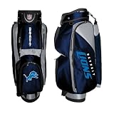 Detroit Lions Wilson Cart Golf Bag