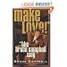 Make Love the Bruce Campbell Way